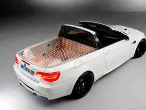 A rear-axle load capacity of up to 450 kilos