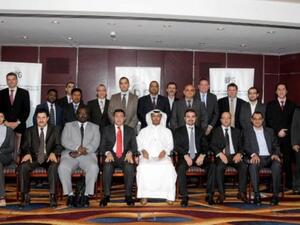 BPG during its Annual General Meeting