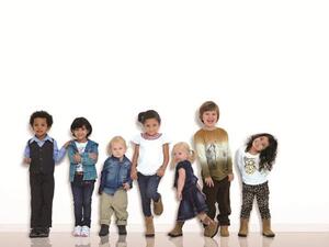 Babies “R” Us Autumn / Winter