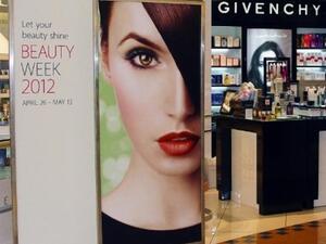 Fifty One East Beauty Week
