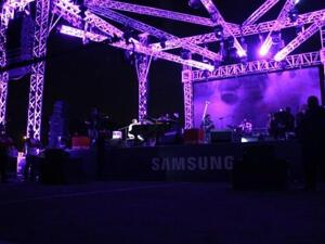 حفل BAB بنسخته الرابعة