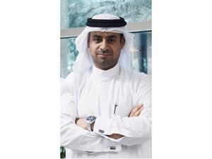 بدر بوهناد، نائب الرئيس التنفيذي للاستراتيجية و الدعم المؤسسي و المخاطر في سلطة واحة دبي للسيليكون