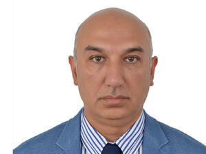 Bader El Houssami Nissan Chief Operating Officer for Saudi Arabia. (Trade Arabia)