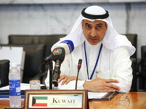 Bader Mohammed Al Sa’ad, Managing Director of the Kuwait Investment Authority Bader Mohammed Al Sa’ad, Managing Director of the Kuwait Investment Authority