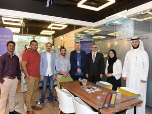 Bahrain Islamic Bank (BisB) has recently announced the launch of its in-house innovation lab, a dedicated creative space that will allow the Bank to perform exploratory test runs.