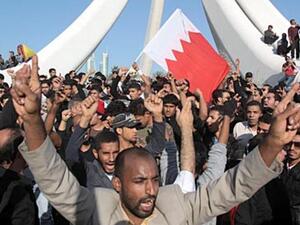 Bahrain unrest