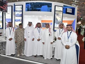 استعرضت البحري للخدمات اللوجستية، إحدى قطاعات الأعمال الست لدى البحري وواحدة من أفضل 10 شركات لنقل البضائع العامة في العالم.