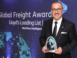 تم تكريم شركة البحري الأسبوع الماضي بثلاث جوائز في حفلات مختلفة في كل من دبي ولندن.