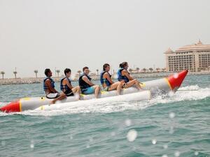 Banana Boat