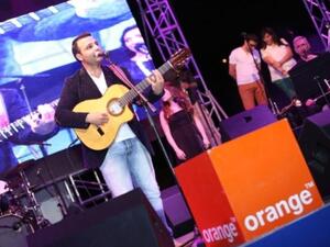 حفل باب الفني