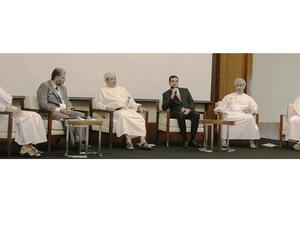 The panel discussed the opportunities and challenges of the rapidly growing $3 trillion global Islamic finance industry. 