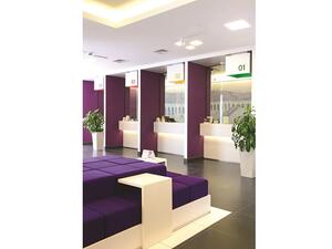 The latest addition to the bank’s growing retail footprint offers a full range of Shari’a-compliant banking solutions to individuals, small and medium size enterprises, corporations and government institutions.