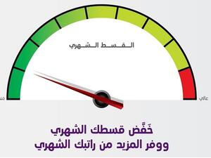 تقدم حلول تمويل السيارات العديد من المزايا القيّمة مثل الأقساط الشهرية المخفضة طويلة الأجل.