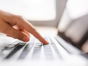 Bank Nizwa’s internet banking solution offers a multi-lingual mode and a customized user interface that allows management of multiple users.