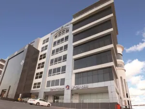 بنك نزوى