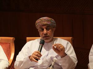 Bank Nizwa - Majlis Al-Shura Discussion