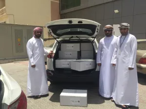 بنك نزوى