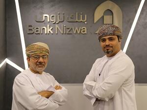 The appointments reflect the bank’s rapid growth since becoming one of Oman’s fastest growing and leading Islamic financial institutions. 