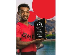 Barakat Al Harthy; Oman’s fastest sprinter and sports icon