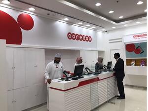 Ooredoo’s line of franchise stores is part of its retail expansion strategy of deepening its footprint to better serve communities across Oman.