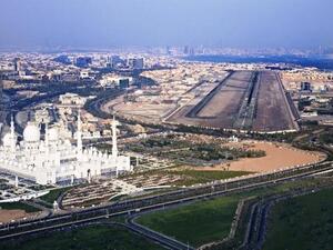 Al Bateen Executive Airport