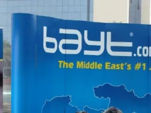 بيت.كوم، أكبر موقع للتوظيف في الشرق الأوسط