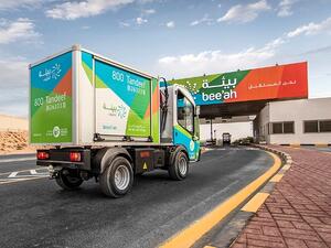 Bee'ah has underscored its unshakeable vision for sustainability by purchasing the first and largest fleet of Tesla Semi trucks in the Middle East.  
