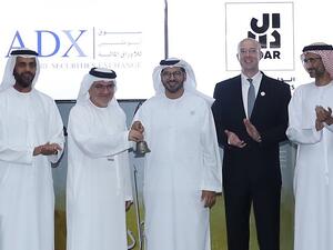 يعمل سوق أبوظبي للأوراق المالية على أن يكون وجهة مفضلة للإدراج والتداول