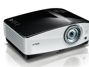 BenQ MP780 ST+