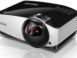 BenQ MW860USTi