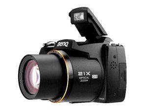 BenQ GH600 camera