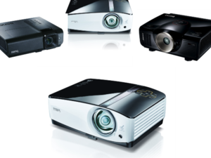 BenQ Projectors