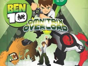 Ben 10