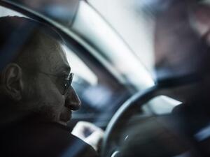 اللبناني الشهير برنارد خوري،