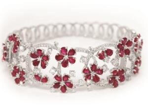 مجوهرات ليالي 