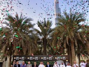 مهرجان الإمارات للسيارات الكلاسيكية
