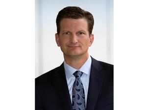 Bill Thomas, Chairman of KPMG International