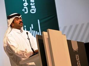 H.E. Dr. Mohammed Bin Saleh Al-Sada, Qatar’s Minister of Energy and Industry