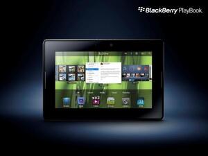 BlackBerry PlayBook