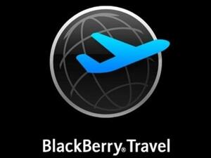 BlackBerry Travel