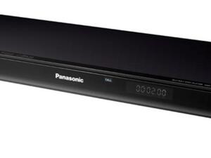 Blu ray player