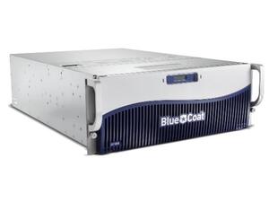 Next-generation Blue Coat CacheFlow 5000 appliance