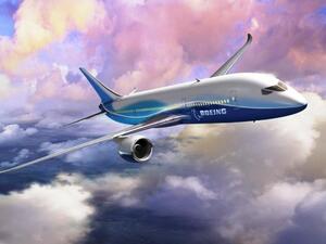 Boeing 747-8 Freighter
