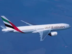 سوف تبدأ طيران الإمارات تشغيل رحلة يومية ثانية بين دبي وجنيف، اعتباراً من أول يونيو 2016 بطائرة بوينج 777-300ER مقسمة إلى ثلاث درجات