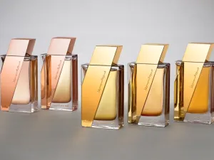 مجموعة عطور بروز
