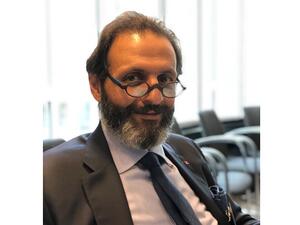 Abdulrazzaq AlKhaled, Boursa Kuwait CEO