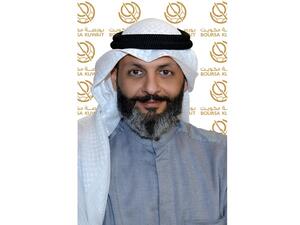 Boursa Kuwait CEO, Mr. Khaled AbdulRazzaq Al Khaled