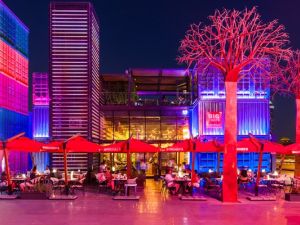 The agreement will create a new and exciting cardholder benefit for Visa premium cardholders in Central and Eastern Europe, the Middle East and Africa. 
