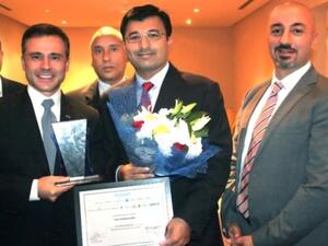 Brand Ambassador Award
