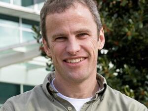 Brian Stevens, CTO and Vice President, Worldwide Engineering at Red Hat